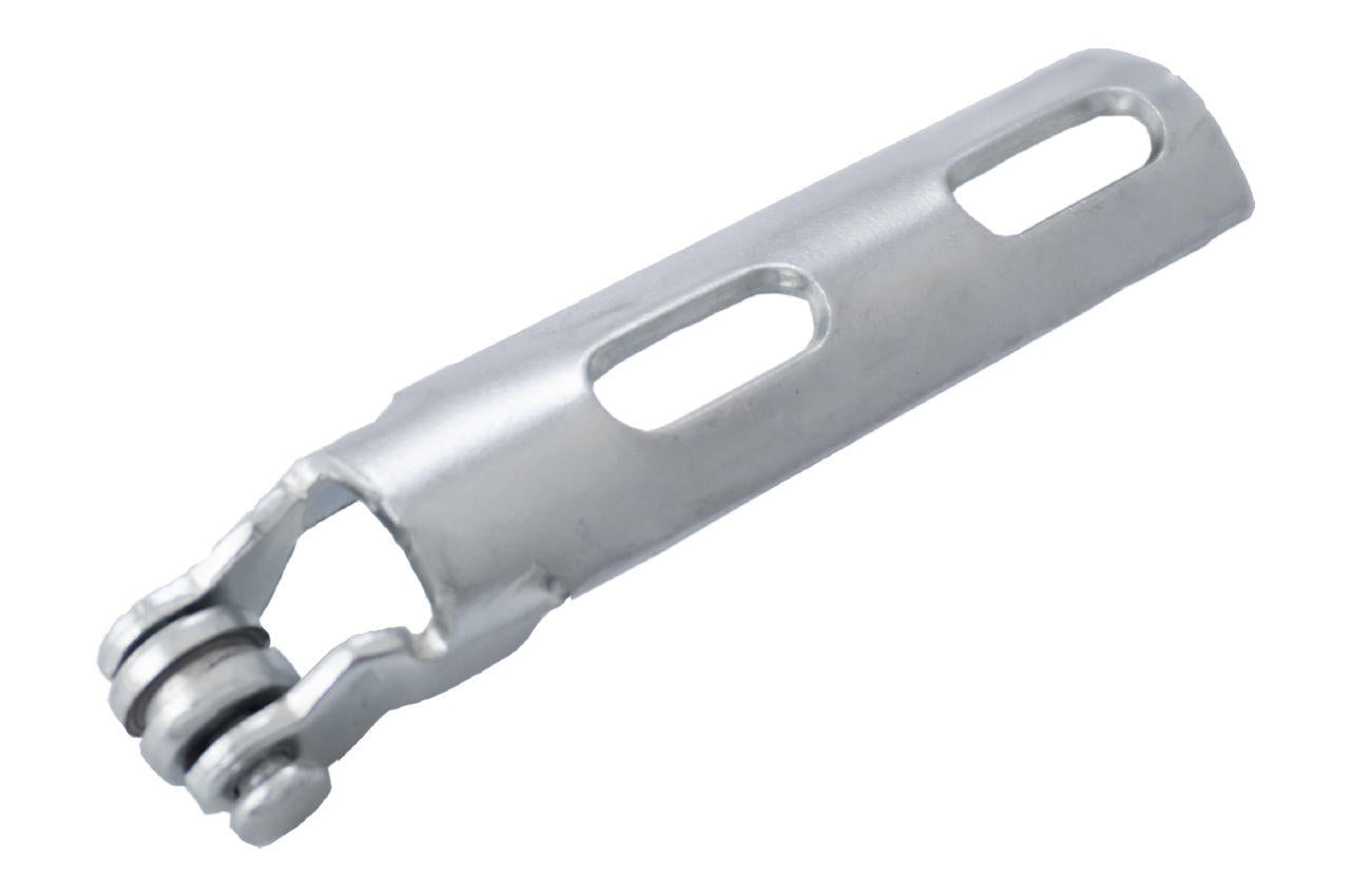 Ролик-направляющая лобзика Асеса - длинный