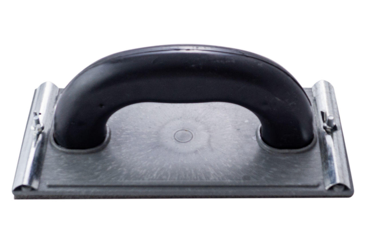 Терка для сетки абразивной LT - 105 x 230 мм