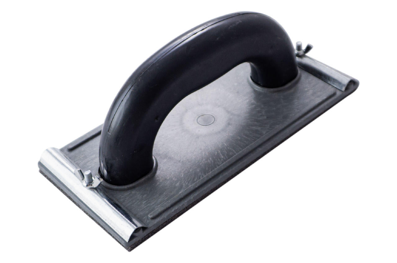 Терка для сетки абразивной LT - 105 x 230 мм