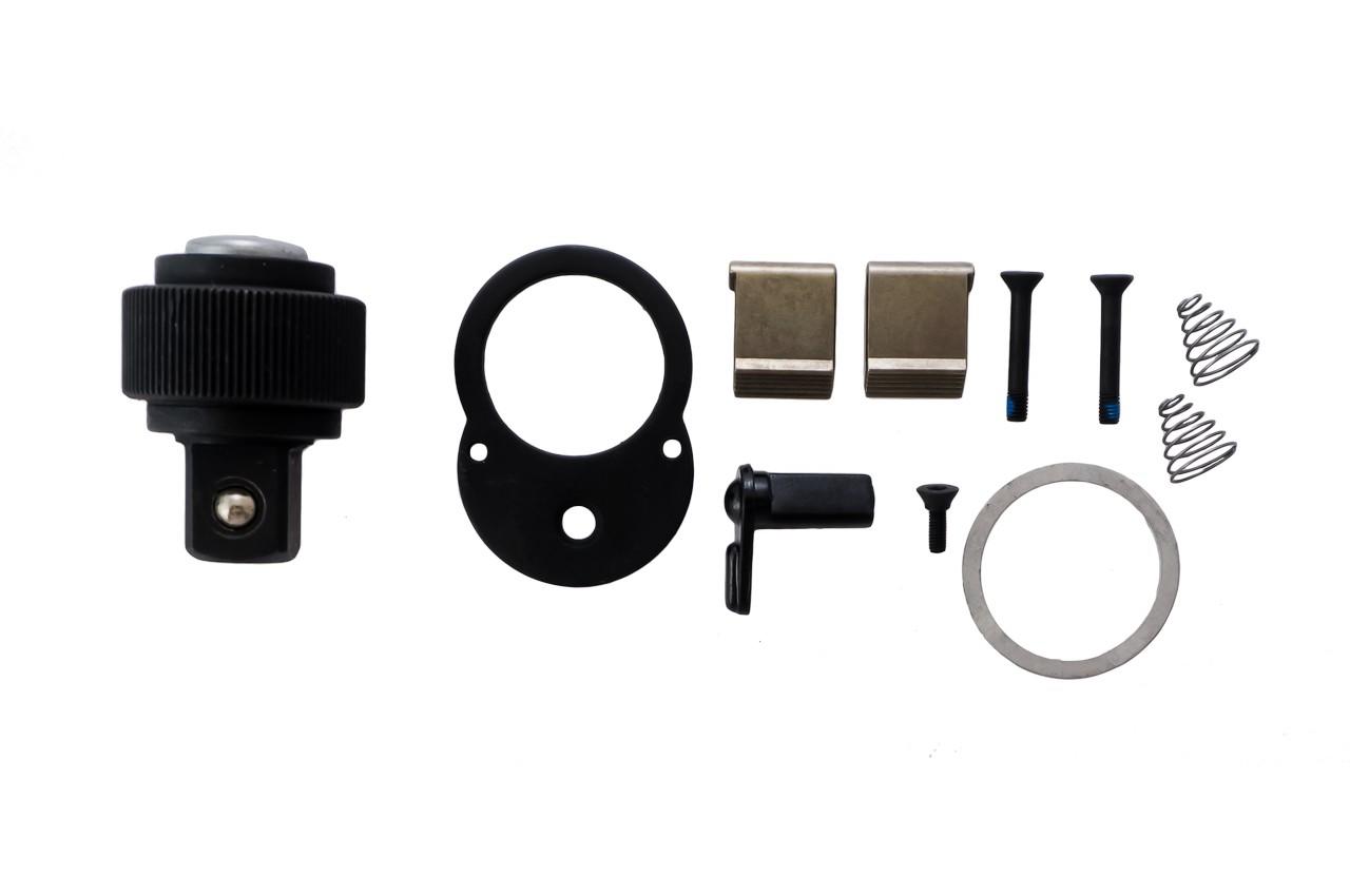 Ремонтний комплект для тріскачки Apro - 1/2" для 257018, 257015