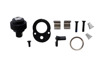 Ремонтний комплект для тріскачки Apro - 1/4" для 257016, 257013