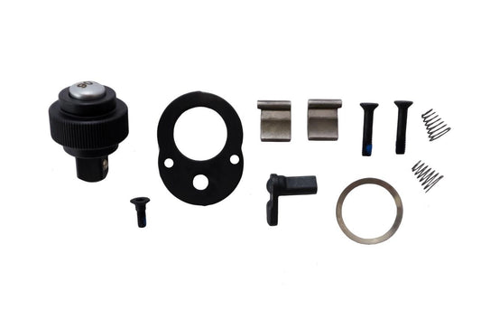 Ремонтний комплект для тріскачки Apro - 1/4" для 257016, 257013