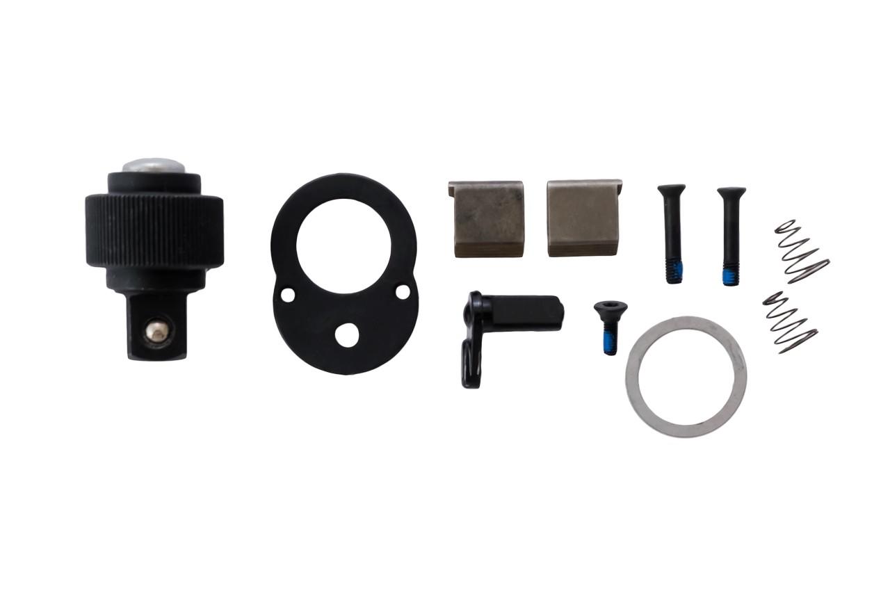 Ремонтний комплект для тріскачки Apro - 3/8" для 257017, 257014