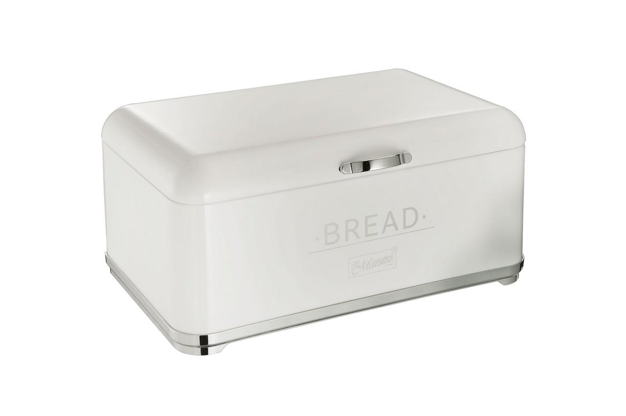 Хлебница Maestro - 345 × 250 × 165 мм MR-1677-AR-W