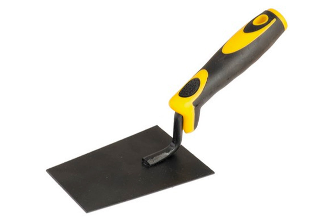 Кельма отделочника Mastertool - 120 x 80 мм Pro