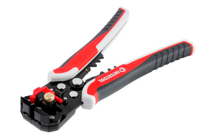 Съемник изоляциии Intertool - 200 мм автоматический 0,2-6 мм²