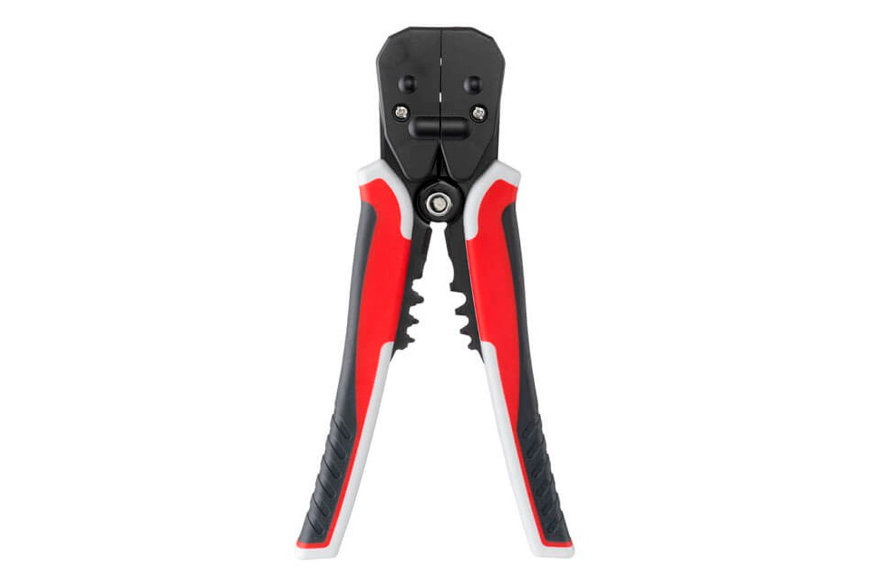 Съемник изоляциии Intertool - 200 мм автоматический 0,2-6 мм²