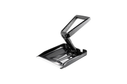 Лопата для снега автомобильная Intertool - 670 мм складная