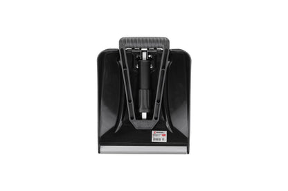 Лопата для снега автомобильная Intertool - 670 мм складная