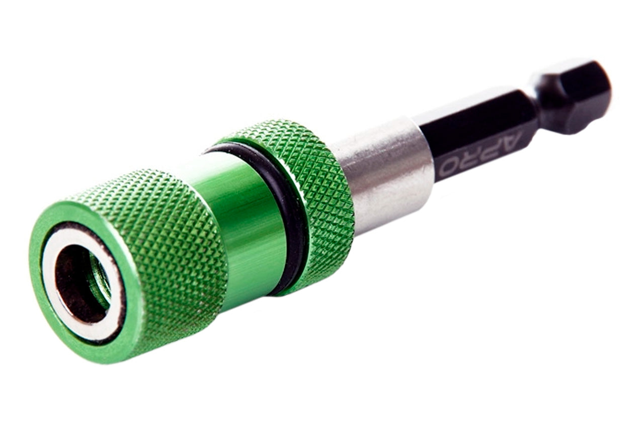 Удлинитель для бит Apro - 60 мм