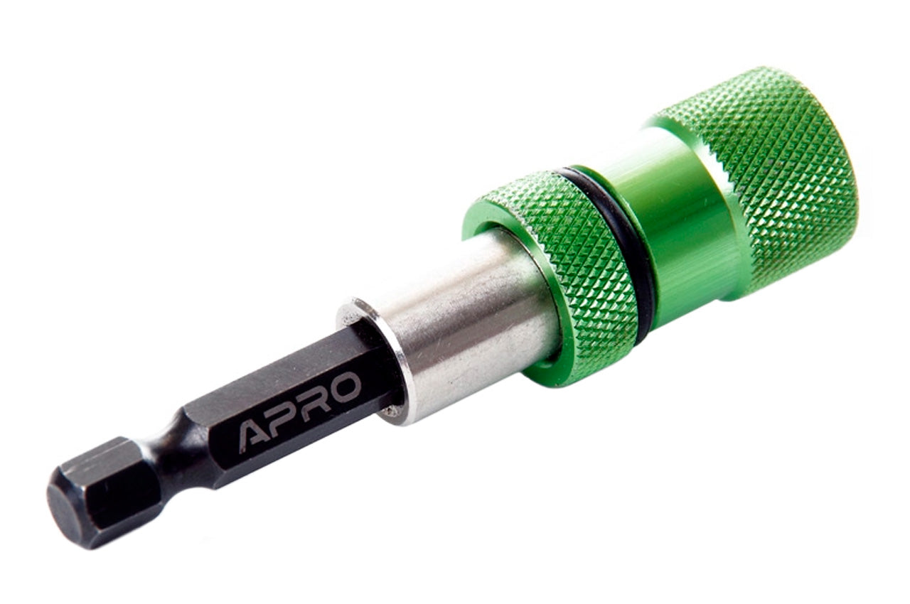 Удлинитель для бит Apro - 60 мм