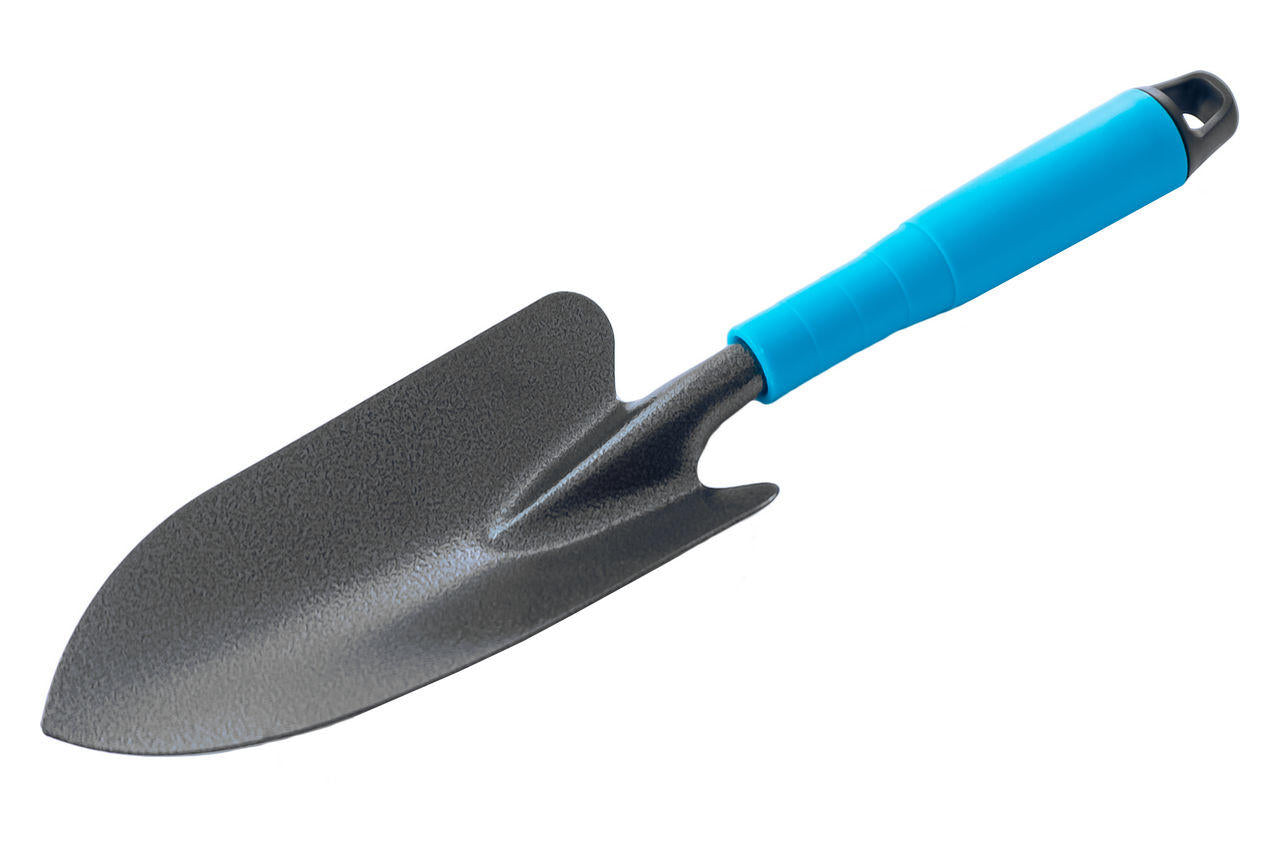 Лопатка посадочная Mastertool - 330 x 90 мм ручка пластик