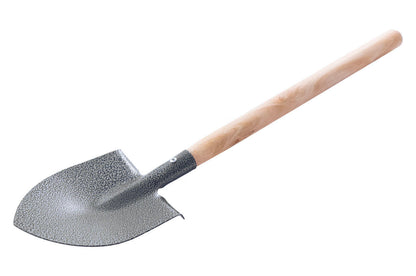 Лопатка посадочная Mastertool - 500 x 110 мм удлиненная