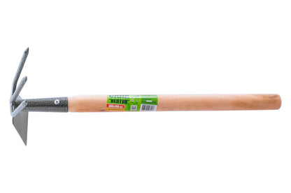 Мотыжка Mastertool - 380 x 190 мм удлиненная