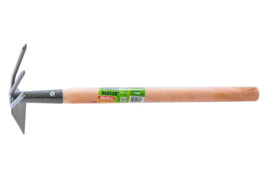 Мотыжка Mastertool - 380 x 190 мм удлиненная