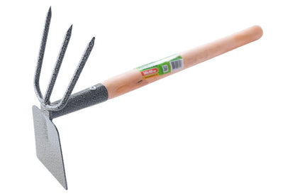 Мотыжка Mastertool - 380 x 190 мм удлиненная