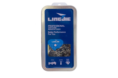 Цепь для пилы Lingjie - 3/8" x 56z Pro