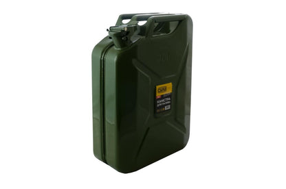 Канистра металлическая Сила - 20 л