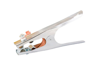 Зажим массы Mastertool - 300А American