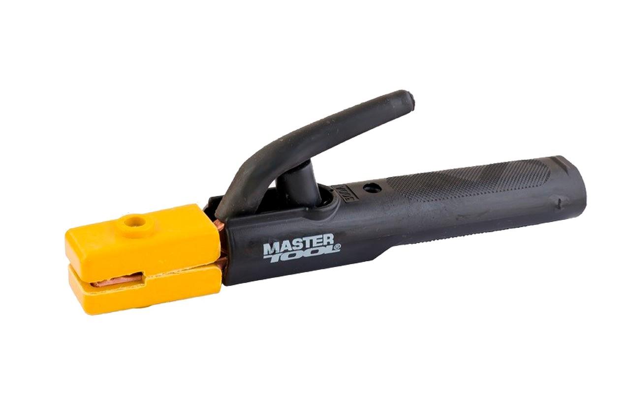 Электрододержатель Mastertool - 300А German