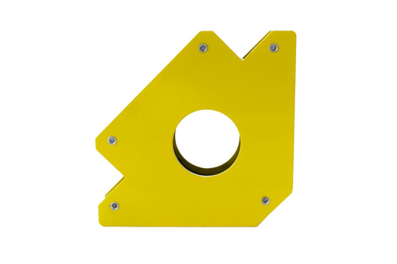 Магнит для сварки Mastertool - 36 кг