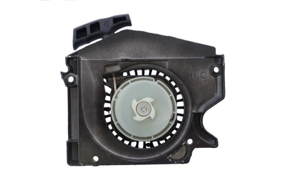 Стартер Асеса - GL металевий чорний 58