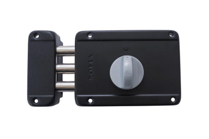 Замок накладний FZB - Sofia 3H1-3-3 14-43