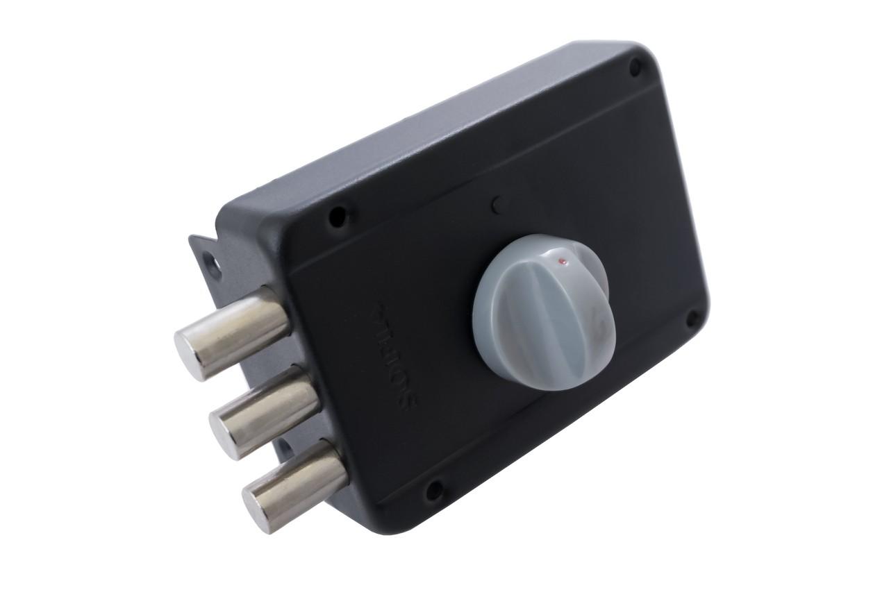 Замок накладний FZB - Sofia 3H1-3-3 14-43