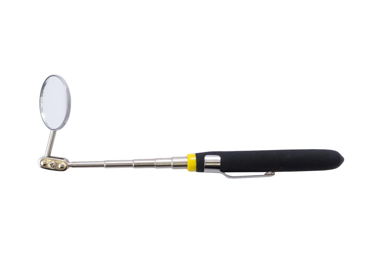 Зеркало инспекционное Mastertool - 170 - 485 мм