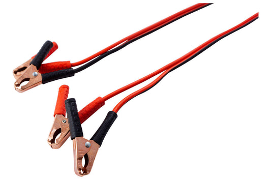 Провід пусковий Mastertool - 300 A x 3 м