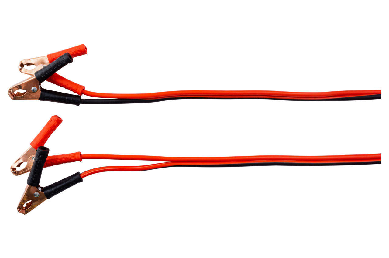 Провід пусковий Mastertool - 300 A x 3 м