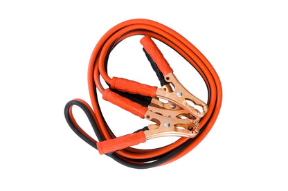 Провід пусковий Mastertool - 400 A x 3 м
