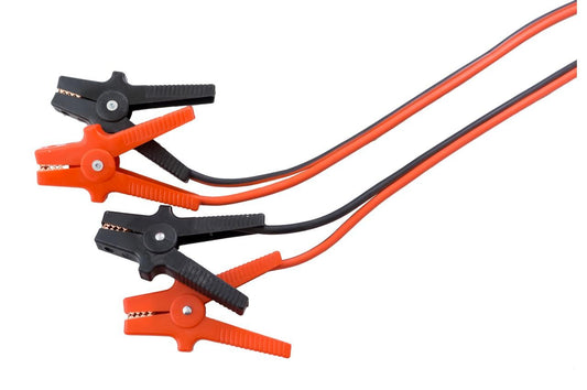 Провід пусковий Mastertool - 500 A x 3,5 м