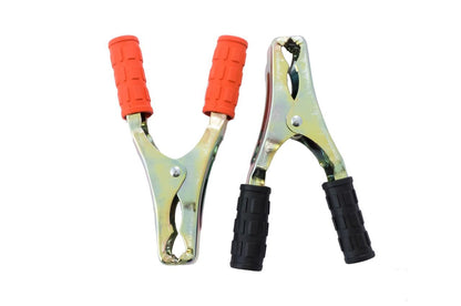 Зажимы для клемм аккумулятора Mastertool - 215 мм