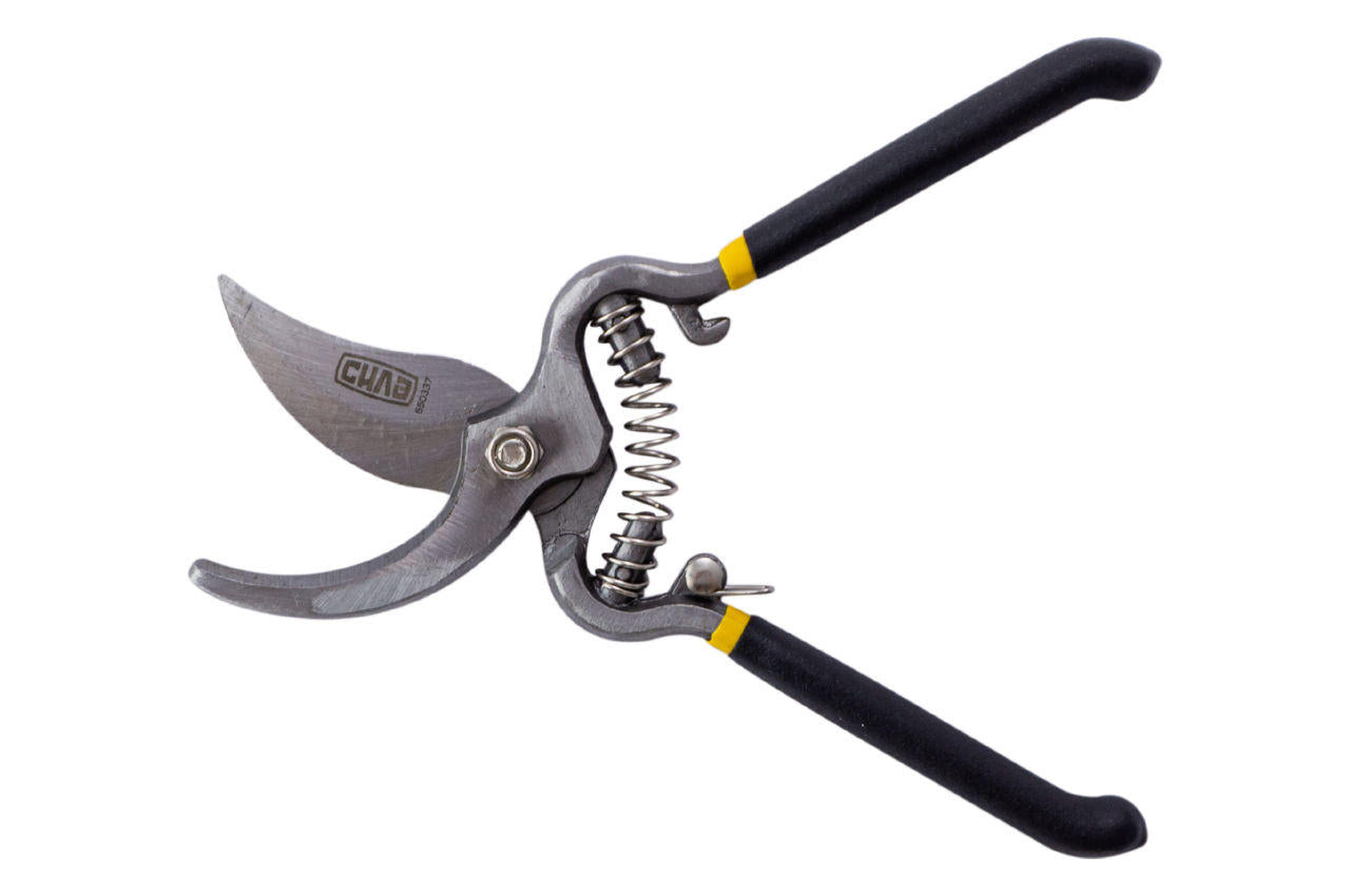 Секатор садовый Сила - 205 x 15 мм