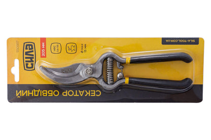 Секатор садовый Сила - 205 x 15 мм