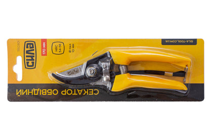 Секатор садовый Сила - 170 x 10 мм