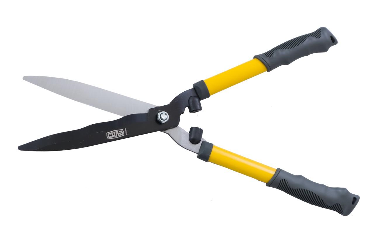 Ножницы для стрижки кустарников Сила - 600 мм