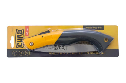 Ножовка садовая Сила - 180 мм x 7T x 1" x 3D складная