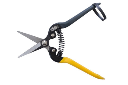 Ножницы для стрижки травы Сила - 185 мм