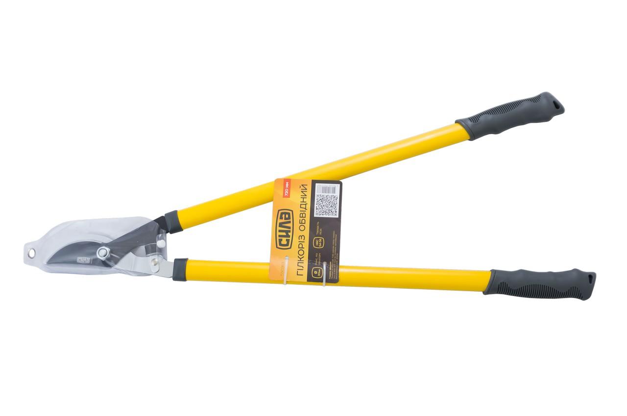 Ножницы для обрезки веток Сила - 720 мм