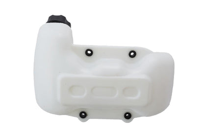 Бензобак Асеса - БК 40/44 4 крепления