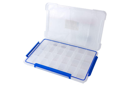 Комплект органайзеров Mastertool - 9" x 11" x 14" (3 шт.)