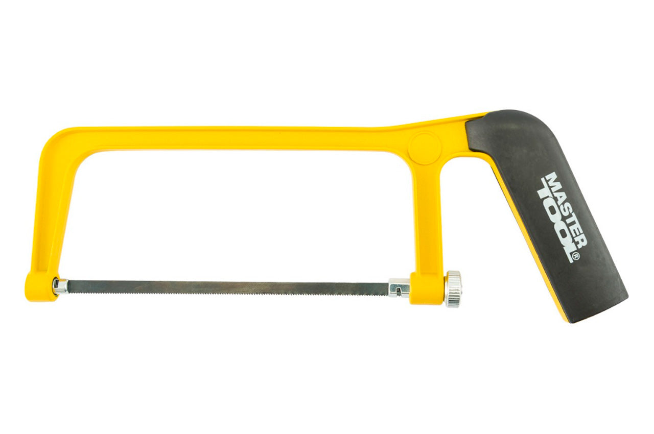Ножовка по металлу Mastertool - 150 мм