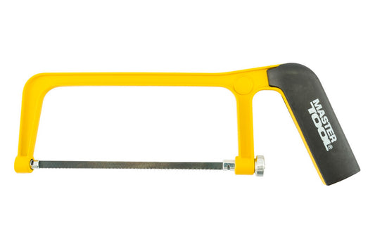Ножовка по металлу Mastertool - 150 мм