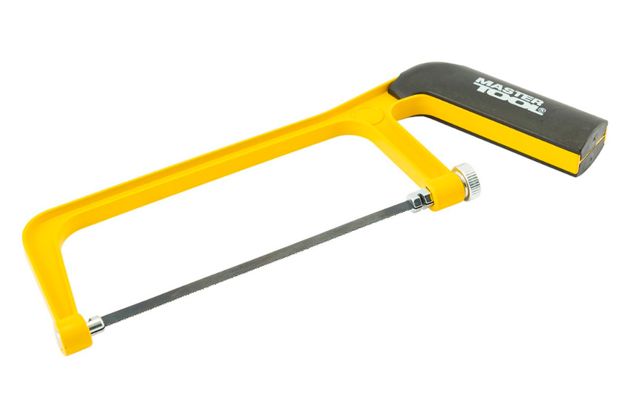 Ножовка по металлу Mastertool - 150 мм