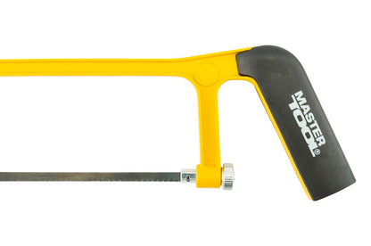 Ножовка по металлу Mastertool - 150 мм