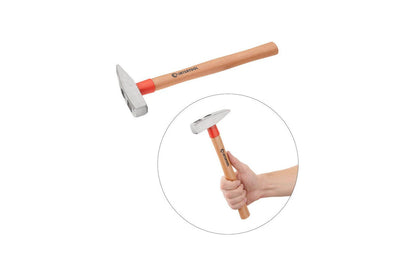 Набор инструмента Intertool - 1/2" 56 ед. Storm