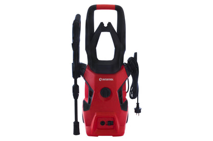 Миття високого тиску Intertool - 7 л/хв x 90-130 бар