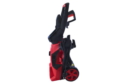 Миття високого тиску Intertool - 7 л/хв x 90-130 бар